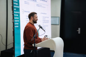 14th EUSDR Annual Forum (November 2025)