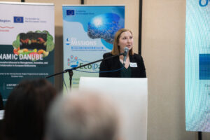 14th EUSDR Annual Forum (November 2025)