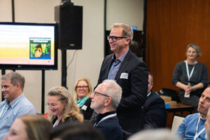 14th EUSDR Annual Forum (November 2025)