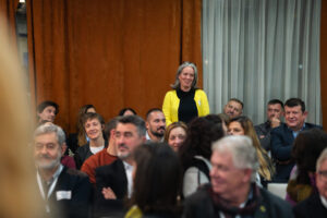 14th EUSDR Annual Forum (November 2025)