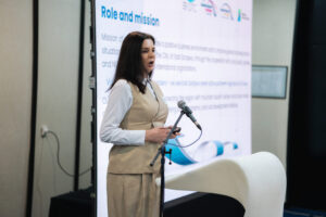 14th EUSDR Annual Forum (November 2025)