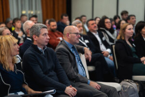 14th EUSDR Annual Forum (November 2025)