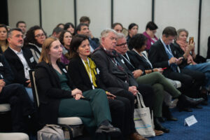 14th EUSDR Annual Forum (November 2025)