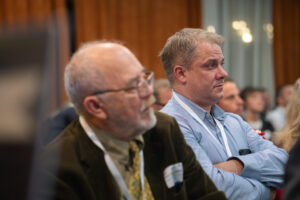 14th EUSDR Annual Forum (November 2025)