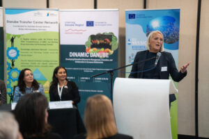 14th EUSDR Annual Forum (November 2025)