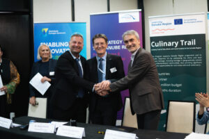 14th EUSDR Annual Forum (November 2025)