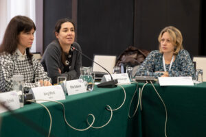 14th EUSDR Annual Forum (November 2025)