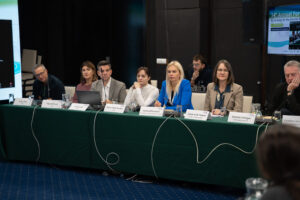 14th EUSDR Annual Forum (November 2025)