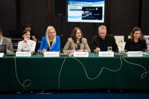 14th EUSDR Annual Forum (November 2025)