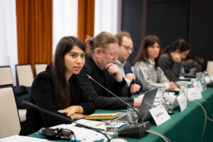 14th EUSDR Annual Forum (November 2025)