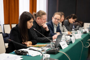 14th EUSDR Annual Forum (November 2025)