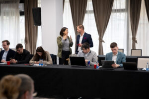 14th EUSDR Annual Forum (November 2025)