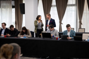 14th EUSDR Annual Forum (November 2025)