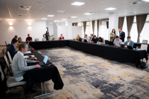 14th EUSDR Annual Forum (November 2025)