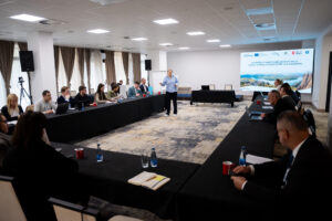 14th EUSDR Annual Forum (November 2025)