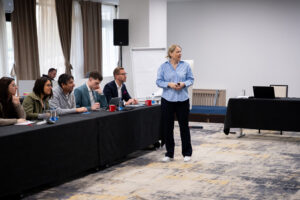 14th EUSDR Annual Forum (November 2025)