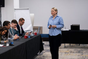 14th EUSDR Annual Forum (November 2025)