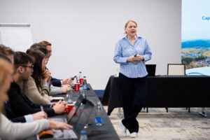 14th EUSDR Annual Forum (November 2025)