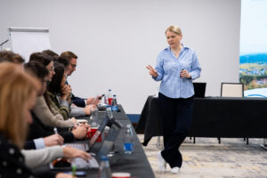 14th EUSDR Annual Forum (November 2025)