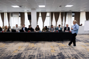 14th EUSDR Annual Forum (November 2025)