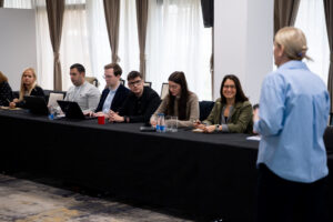 14th EUSDR Annual Forum (November 2025)