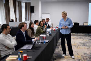 14th EUSDR Annual Forum (November 2025)