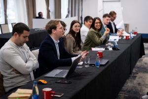 14th EUSDR Annual Forum (November 2025)