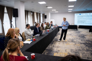 14th EUSDR Annual Forum (November 2025)