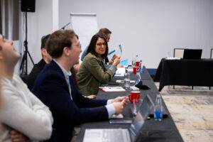 14th EUSDR Annual Forum (November 2025)