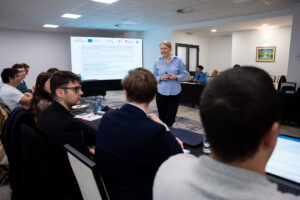 14th EUSDR Annual Forum (November 2025)