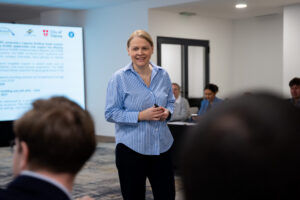 14th EUSDR Annual Forum (November 2025)