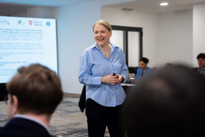 14th EUSDR Annual Forum (November 2025)