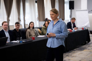 14th EUSDR Annual Forum (November 2025)