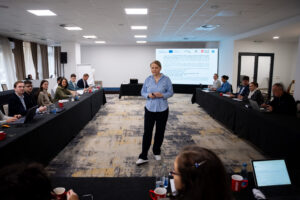 14th EUSDR Annual Forum (November 2025)