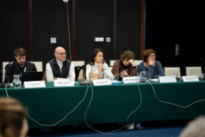 14th EUSDR Annual Forum (November 2025)