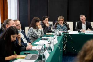 14th EUSDR Annual Forum (November 2025)