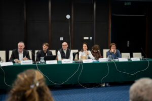 14th EUSDR Annual Forum (November 2025)