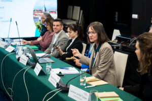 14th EUSDR Annual Forum (November 2025)