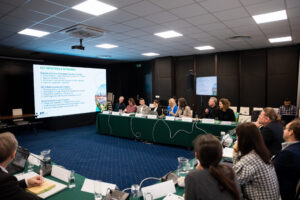 14th EUSDR Annual Forum (November 2025)