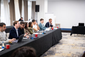 14th EUSDR Annual Forum (November 2025)