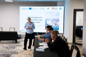 14th EUSDR Annual Forum (November 2025)