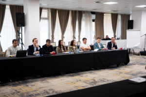 14th EUSDR Annual Forum (November 2025)