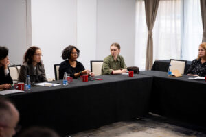 14th EUSDR Annual Forum (November 2025)