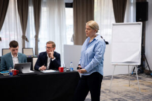 14th EUSDR Annual Forum (November 2025)