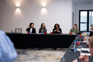 14th EUSDR Annual Forum (November 2025)