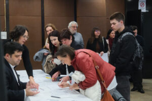 14th EUSDR Annual Forum (November 2025)