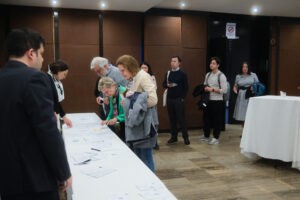 14th EUSDR Annual Forum (November 2025)