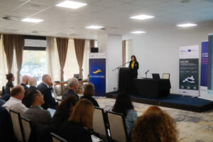 14th EUSDR Annual Forum (November 2025)