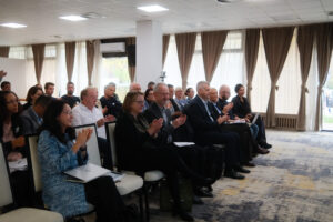 14th EUSDR Annual Forum (November 2025)