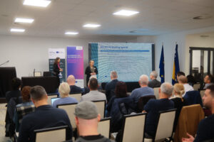 14th EUSDR Annual Forum (November 2025)